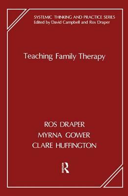 Teaching Family Therapy by 