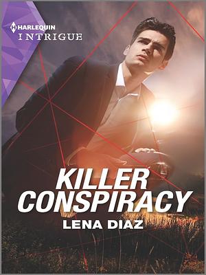 Killer Conspiracy by Lena Diaz