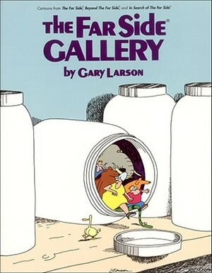 The Far Side Gallery by Gary Larson