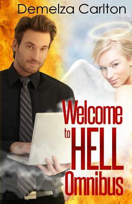 Welcome to Hell Omnibus by Demelza Carlton