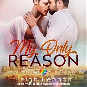 My Only Reason by Leigh Lennon