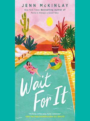 Wait for It by Jenn McKinlay