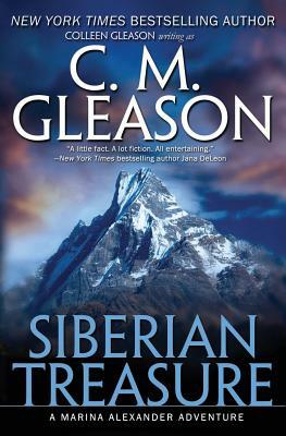 Siberian Treasure by C. M. Gleason, Colleen Gleason