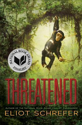 Threatened by Eliot Schrefer