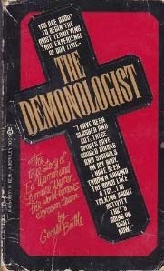 The Demonologist by Gerald Brittle