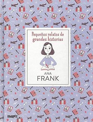 Ana Frank by Isabel Thomas