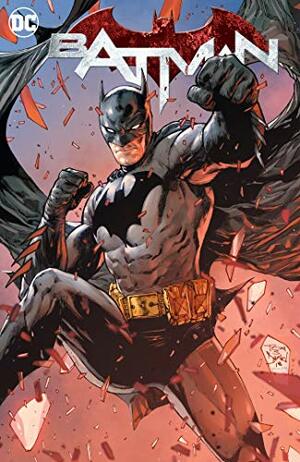 Batman Vol. 10: Knightmares by Tom King