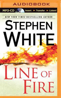 Line of Fire by Stephen White