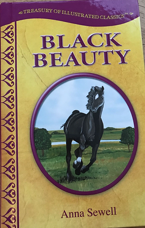 Black Beauty by Anna Sewell