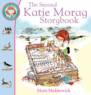 The Second Katie Morag Storybook by Mairi Hedderwick