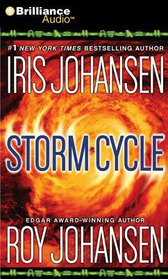 Storm Cycle by Iris Johansen, Roy Johansen