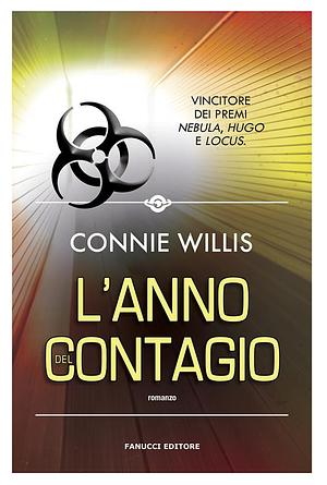 L'anno del contagio by Connie Willis