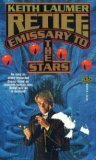 Retief: Emissary To The Stars by Keith Laumer
