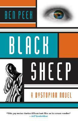 Black Sheep by Ben Peek