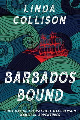 Barbados Bound by Linda Collison