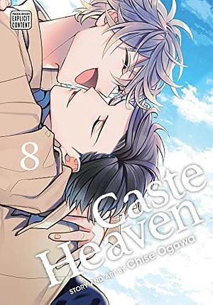 Caste Heaven, Vol. 8 by Chise Ogawa