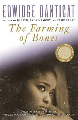 The Farming of Bones by Edwidge Danticat