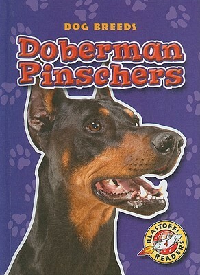 Doberman Pinschers by Sara Green