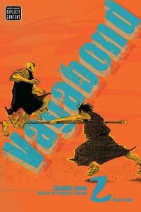 Vagabond, Omnibus 2 by Takehiko Inoue