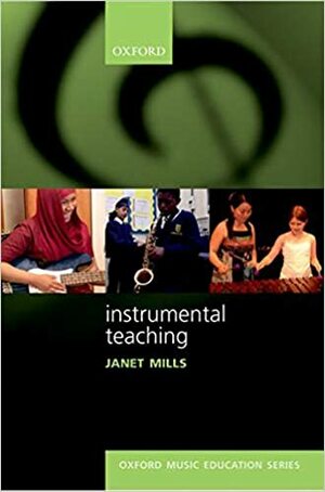 Instrumental Teaching by Janet Mills