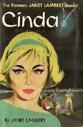 Cinda by Janet Lambert