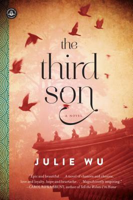 The Third Son by Julie Wu