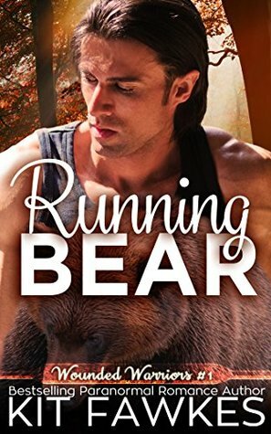 Running Bear by Kit Tunstall, Kit Fawkes