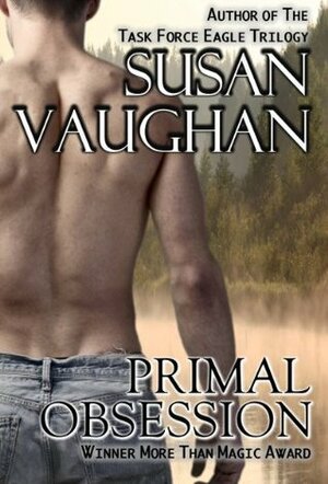 Primal Obsession by Susan Vaughan