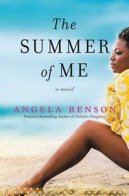 The Summer of Me by Angela Benson