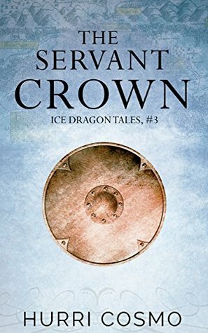 The Servant Crown by Hurri Cosmo