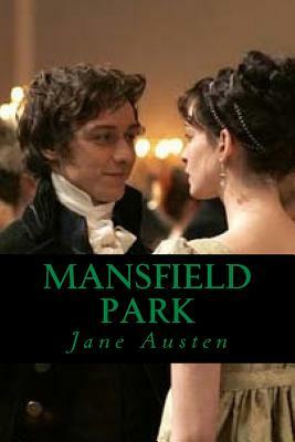 Mansfield Park by Jane Austen