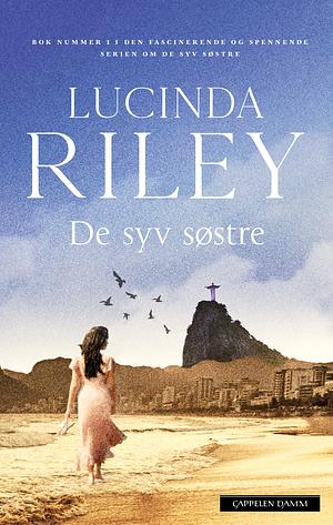 De syv søstre by Lucinda Riley