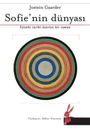 Sofie'nin Dünyası by Jostein Gaarder