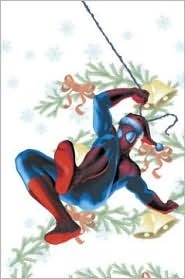 Marvel Holiday Special by Marvel Comics