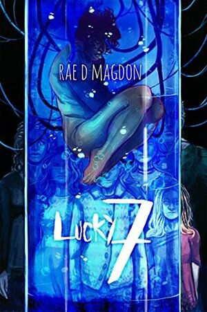 Lucky 7 by Rae D. Magdon