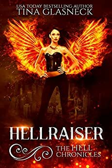 Hellraiser by Tina Glasneck