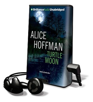 Turtle Moon by Alice Hoffman