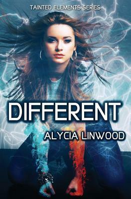 Different by Alycia Linwood