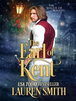 The Earl of Kent by Lauren Smith
