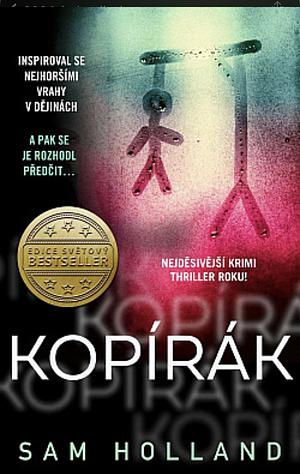 Kopírák by Sam Holland