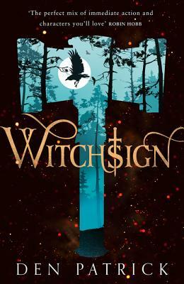 Witchsign by Den Patrick