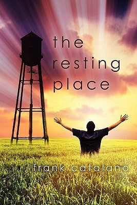 The Resting Place by Frank Catalano