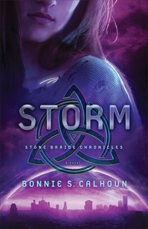 Storm by Bonnie S. Calhoun