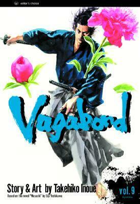 Vagabond, Volume 9 by Takehiko Inoue