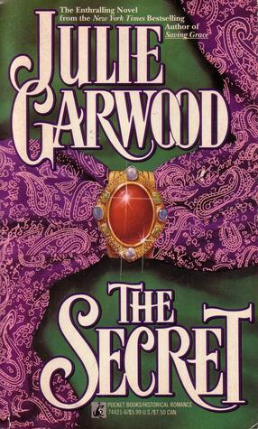 The Secret by Julie Garwood