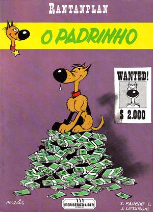 O Padrinho by Morris