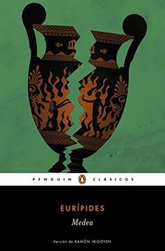 Medea by Euripides