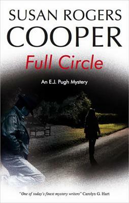 Full Circle by Susan Rogers Cooper
