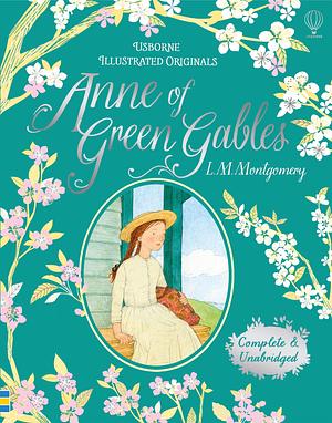 Anne of Green Gables IR by L.M. Montgomery