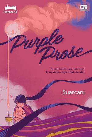 Purple Prose by Suarcani